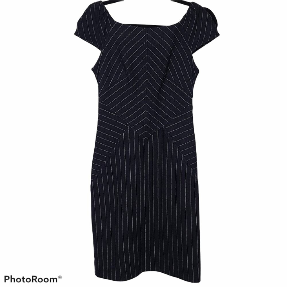 Diane Von Furstenberg Helen Sheath SZ 4